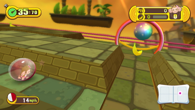 Super Monkey Ball Step & Roll - Imagen 39